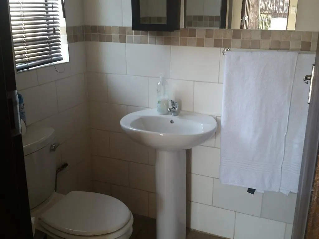 Private Apartments & Biz Stays Pretoria