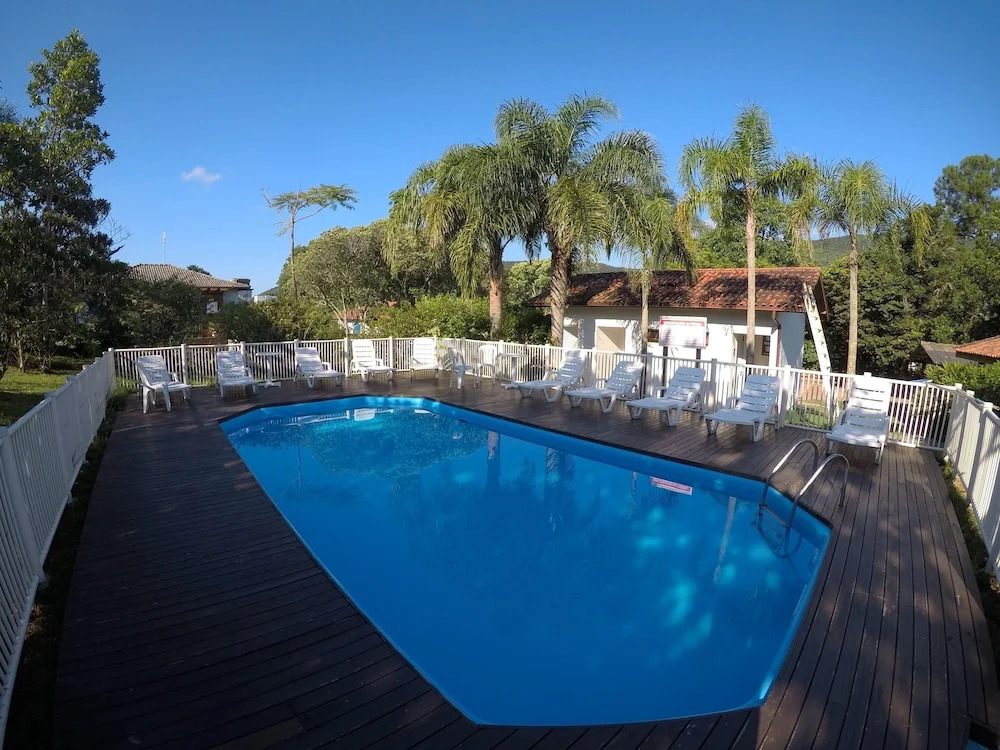 Pousada Quinta da Bela Vista