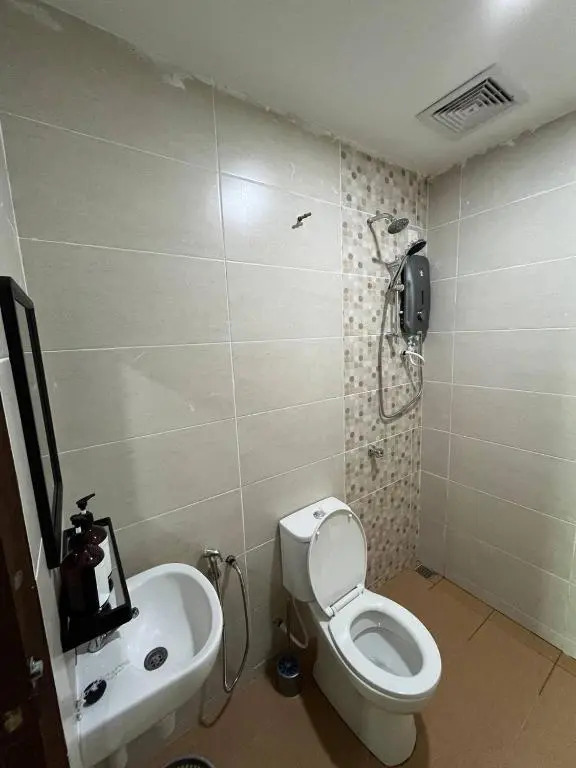 ILHAM Homestay Kota Bharu