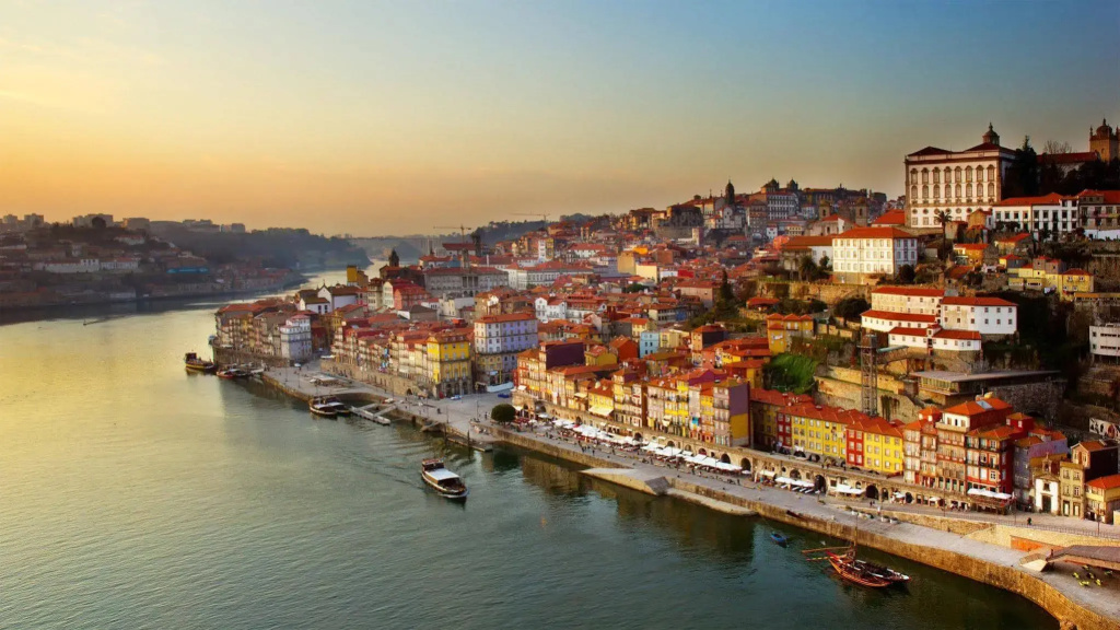 InterContinental Porto - Palacio das Cardosas by IHG