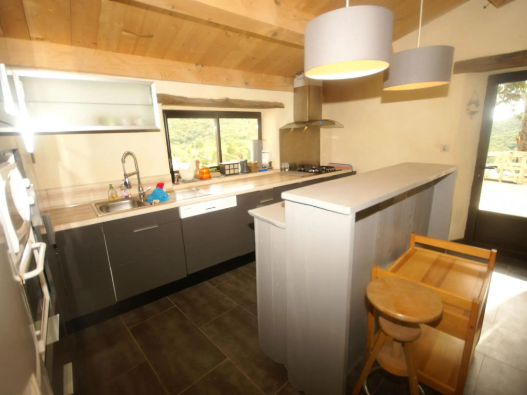 Stunning, Detached Holiday Home With Heatable Pool