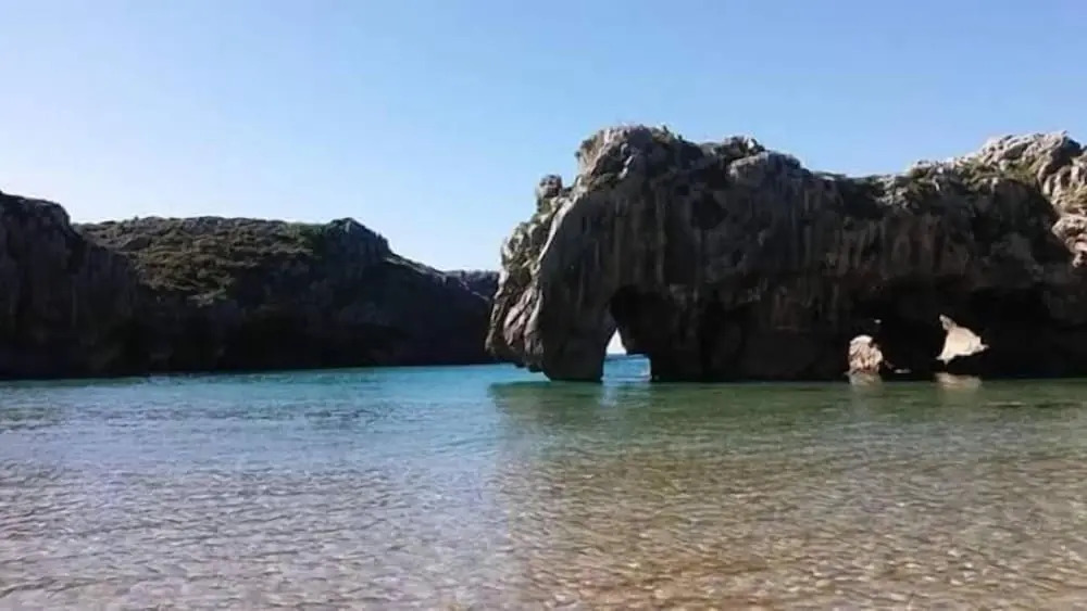 Hotel L´Alloru
