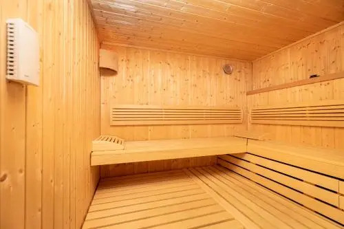 Enjoy The Alps - Aparthotel