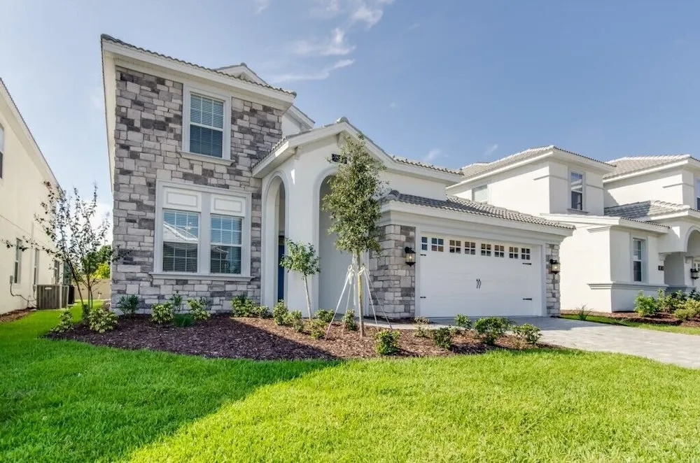 6-Bedroom Villa in Davenport 1538MVD
