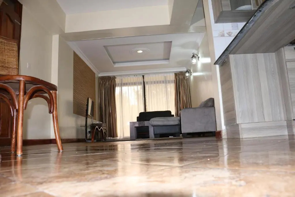 Vela Serviced Suite Apartments