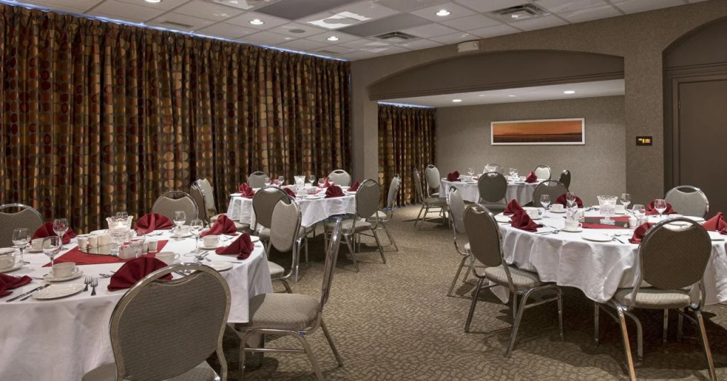 Birchwood Inn, BW Premier Collection