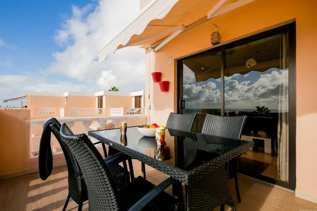 44 INCREDIBLE OCEAN VIEW, TERRACE and HEATED POOL
