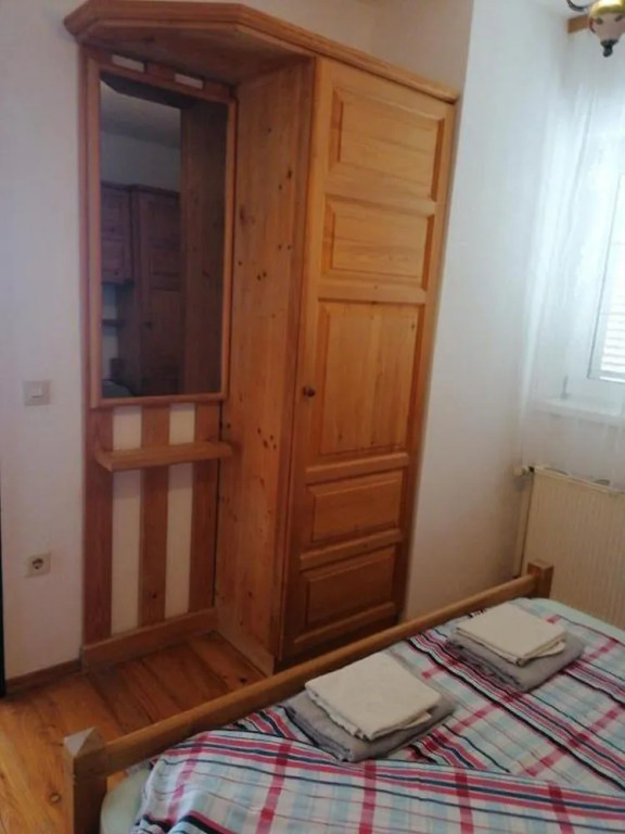 Apartments Panorama