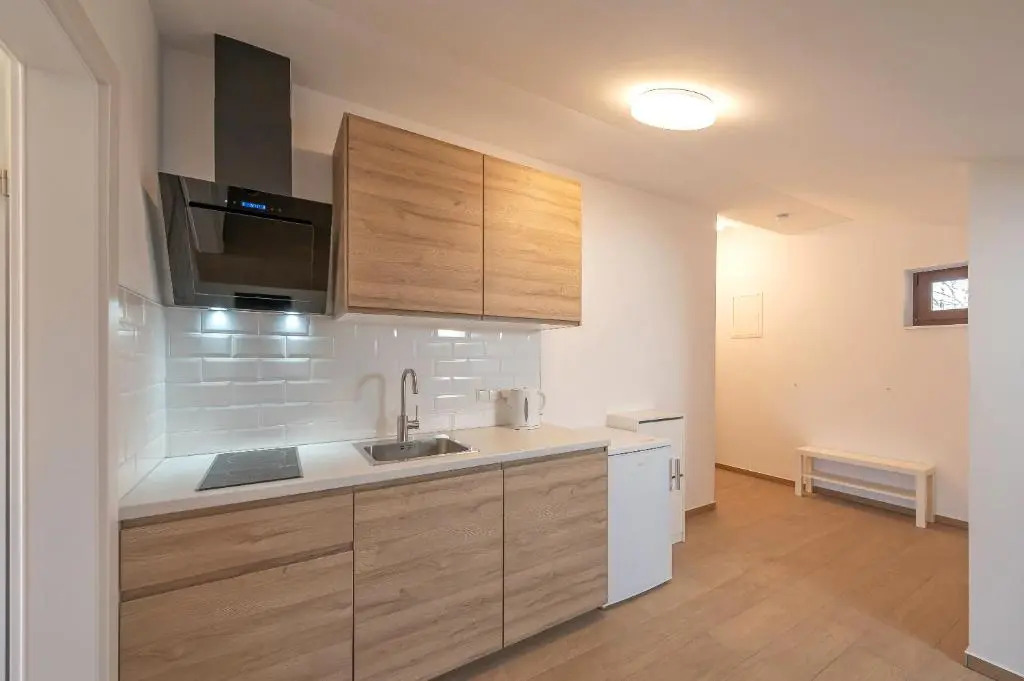 Villa Musik - apartments in historical Villa , Baden