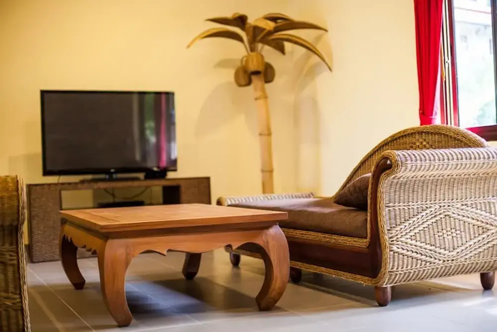 3 Bedroom Zen Island SDV342-By Samui Dream Villas