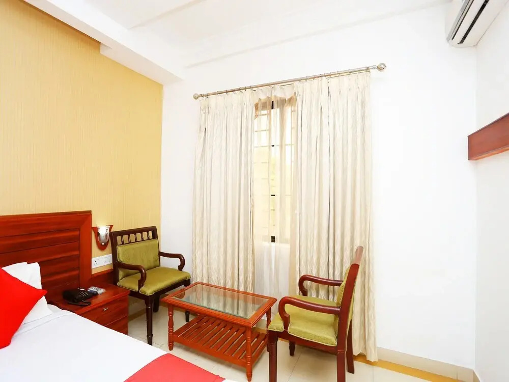 Smart Residency by OYO Rooms