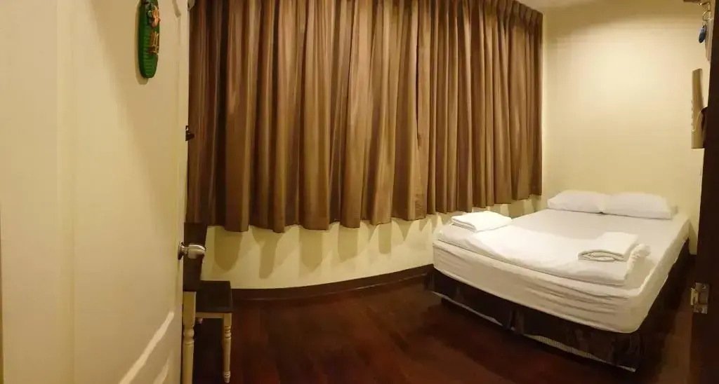 Papermoon Guesthouse