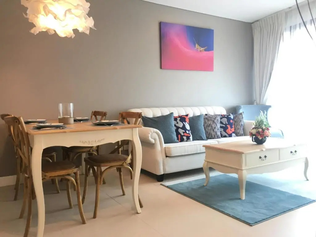 Marrakesh Residence 325