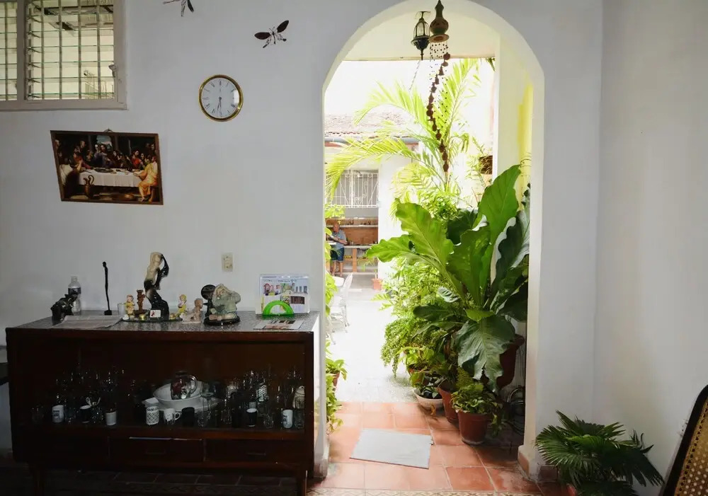Casa Colonial Lalita Cienfuegos