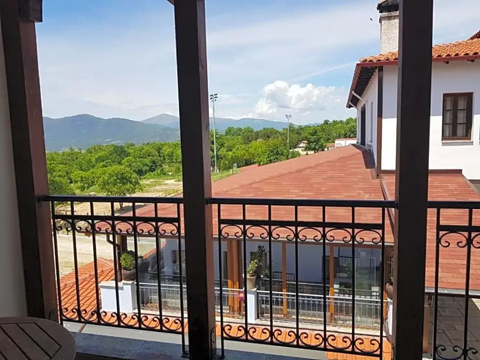 Agnanti Hotel