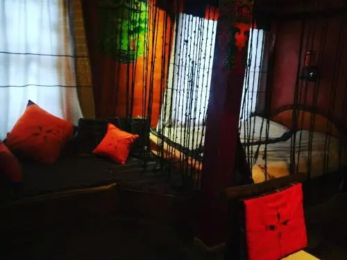 Shambhala Palace Hotel