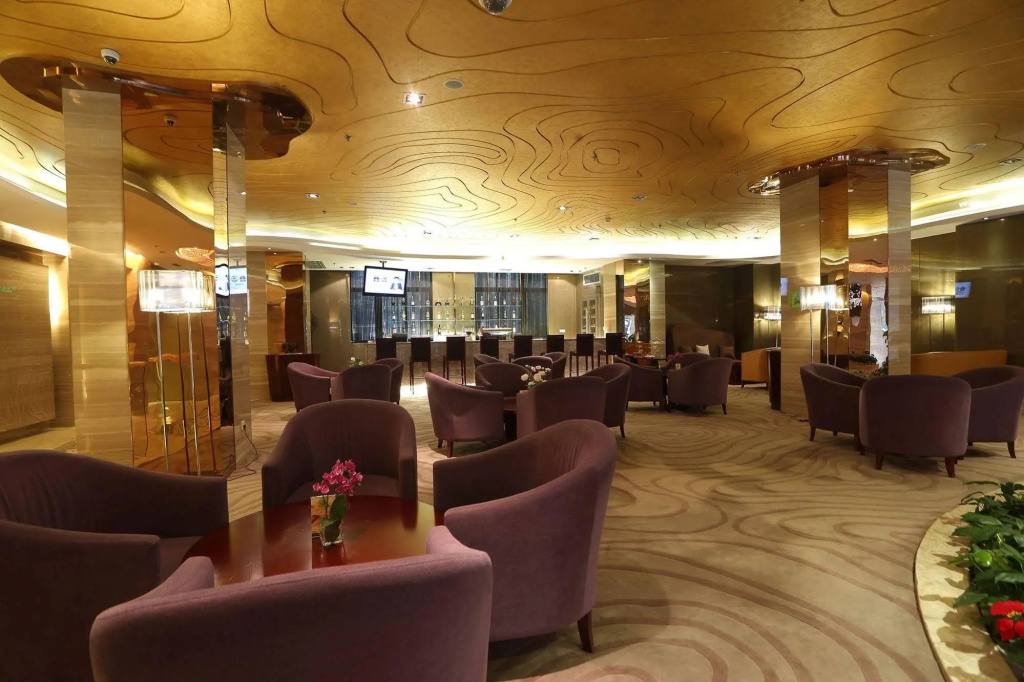 Mercure Chengdu North