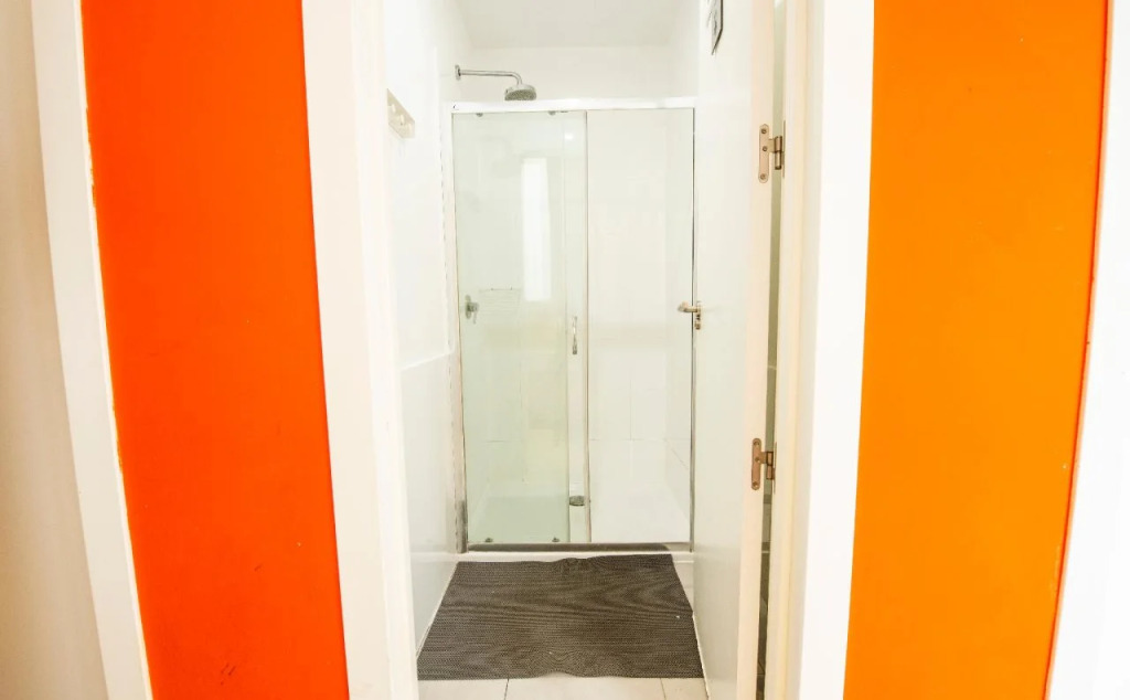 Safestay Madrid Central