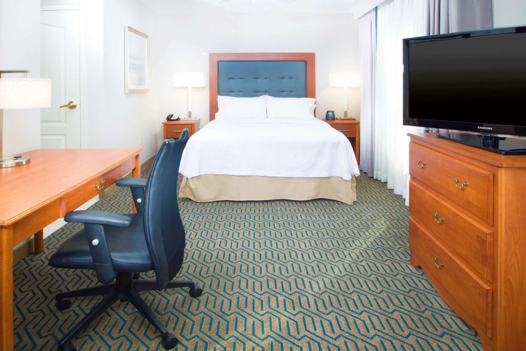 Homewood Suites by Hilton Ontario Rancho Cucamonga