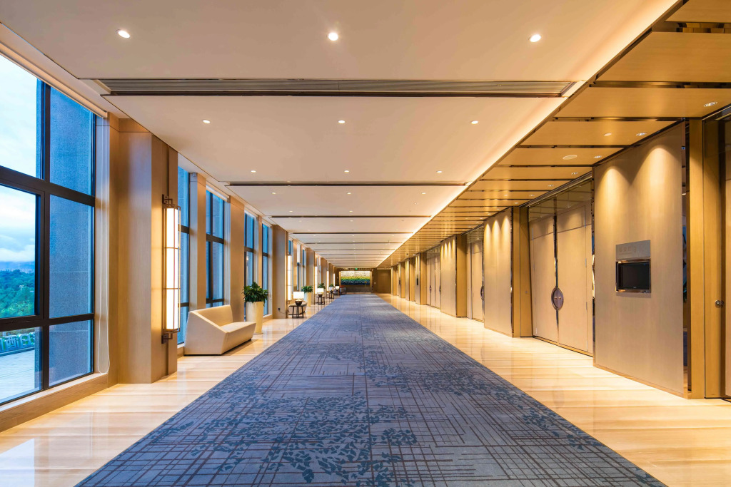 Holiday Inn Chongqing High-Tech Zone by IHG