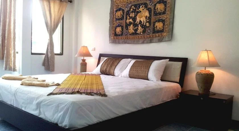 Beshert Guesthouse