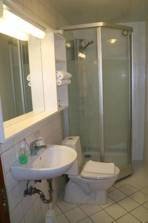 Arctic Comfort Hotel