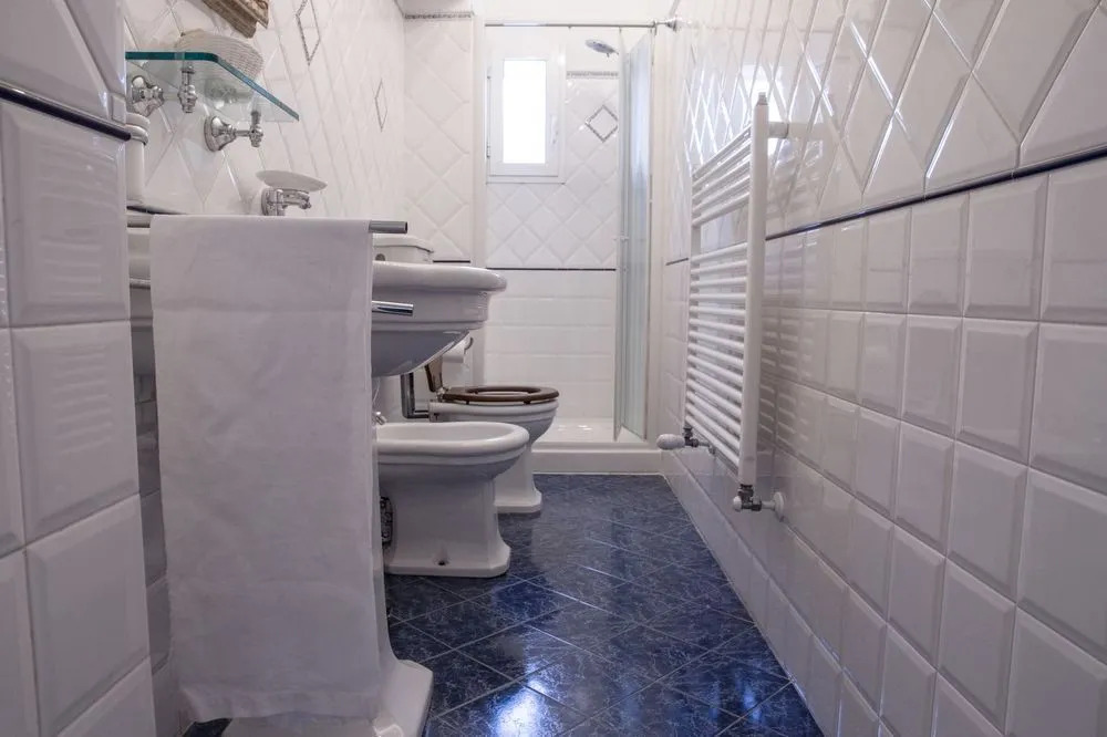 Guest House Domo Florenzia