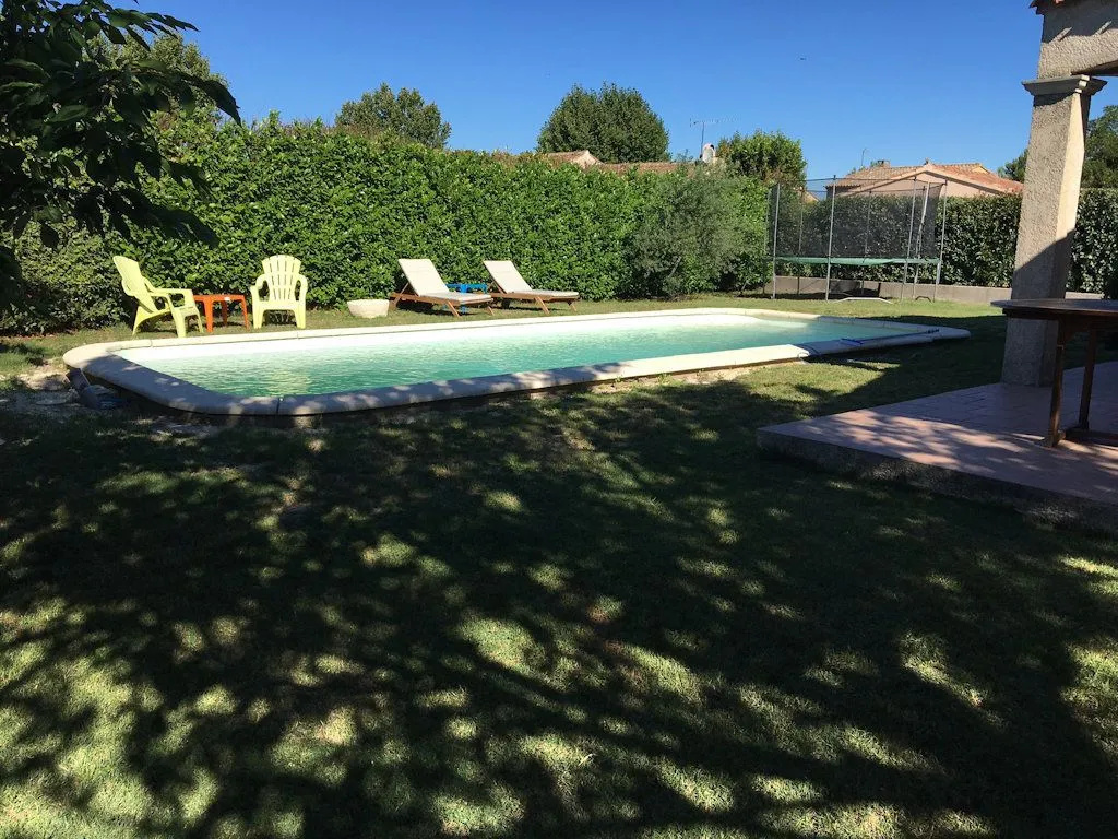 Chez Frédérique et Jean-Claude