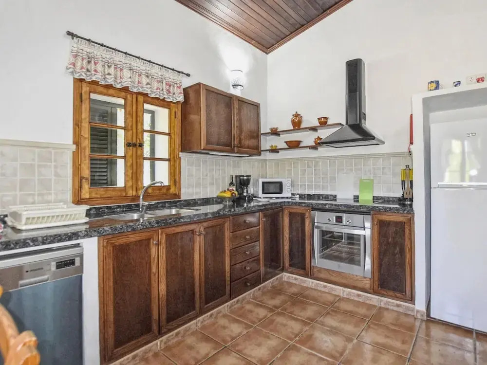 Lovely Holiday Home in Alcúdia with Hot Tub & Private Pool