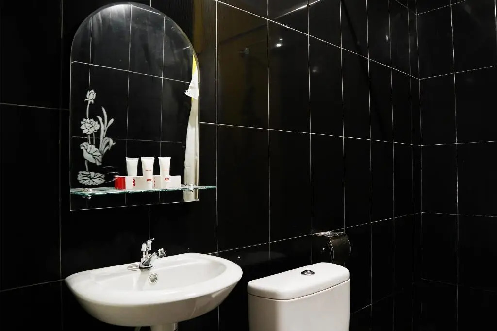 Oyo 1407 Hotel Amali Syariah