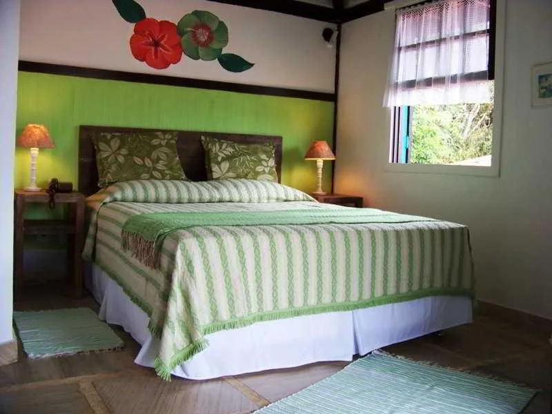 Hibiscus Beach Resort