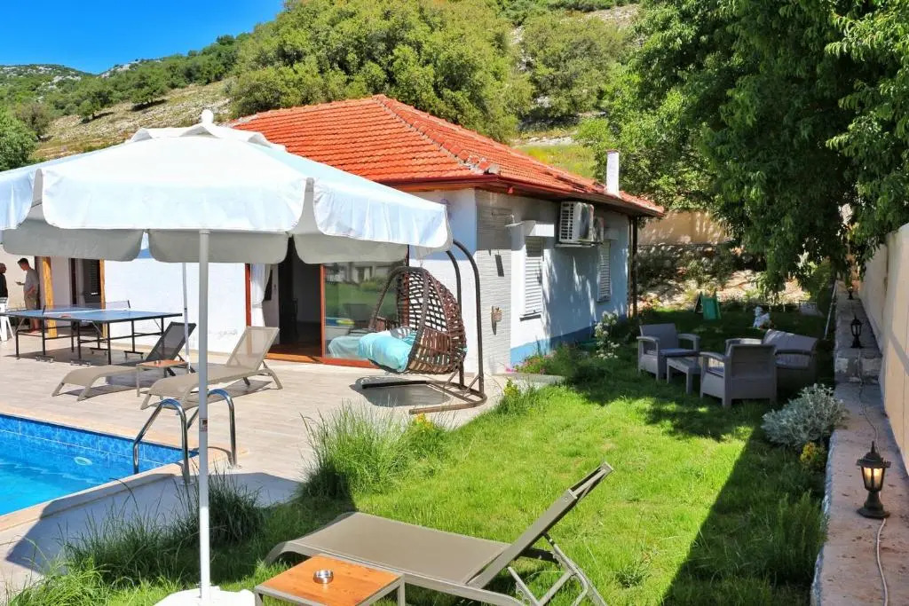 Villa Santa Kaş
