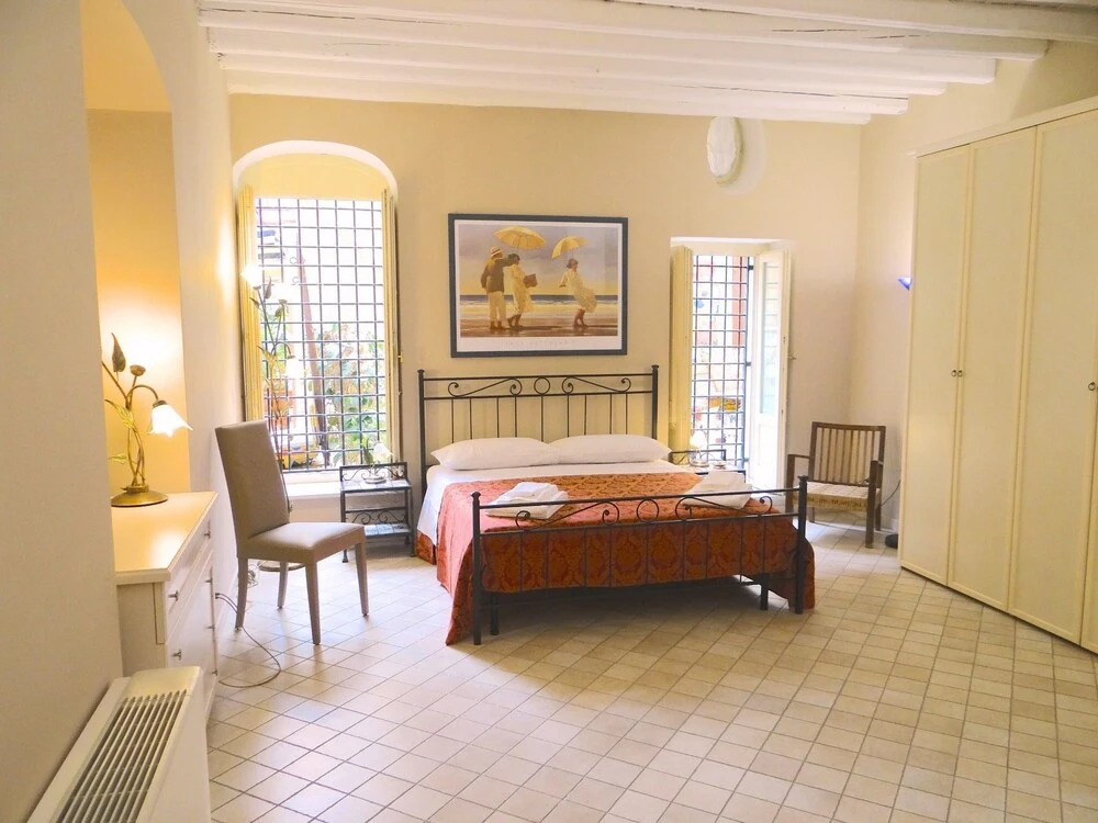 Palazzo Artale Holiday Homes