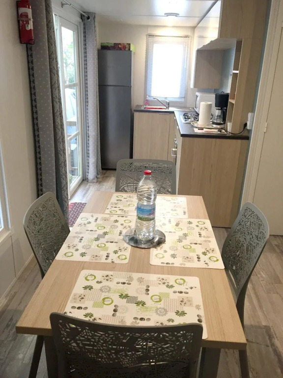 Property With 2 Bedrooms in Fréjus, With Pool Access, Furnished Terrac