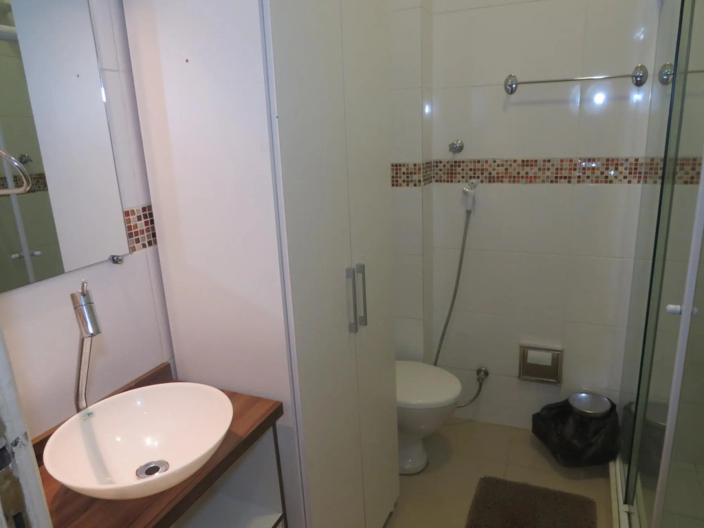 3 Minutes From Copacabana Beach Nsc501