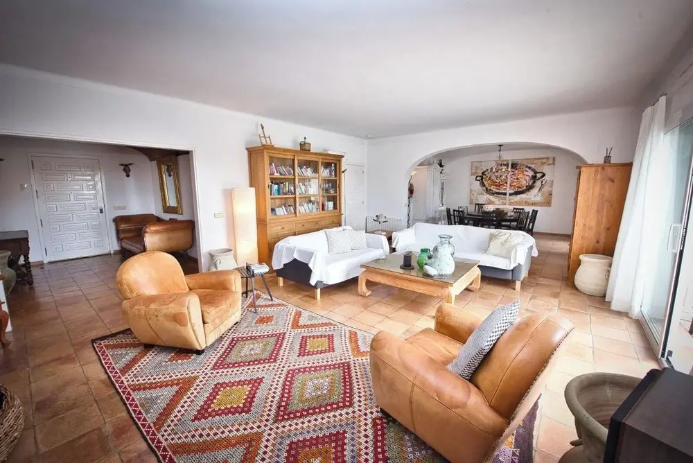 Villa Can Gavarres