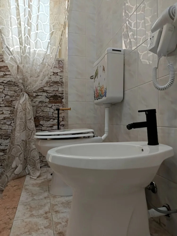 B&B a casa di Peppe