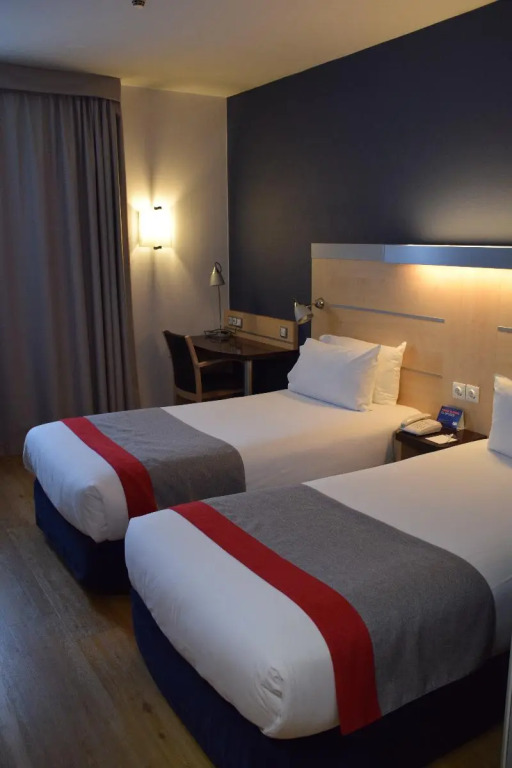 Hotel Holiday Inn Express Madrid-Rivas by IHG