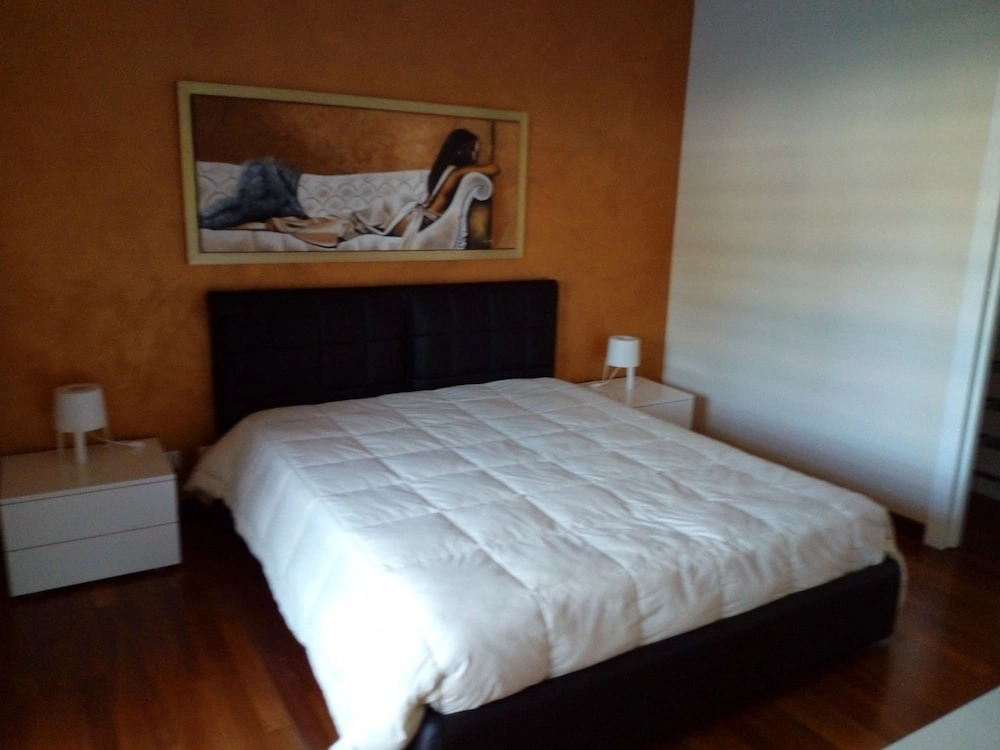B&B VILLA ROSA