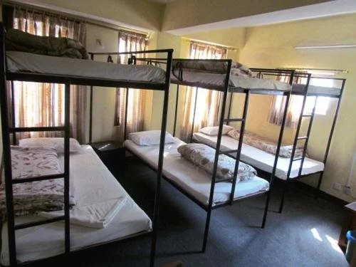 Paradise Guest House