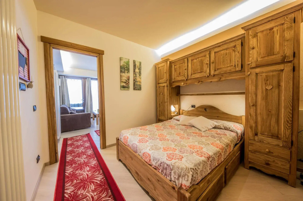 Cervinia   Matterhorn Apartments