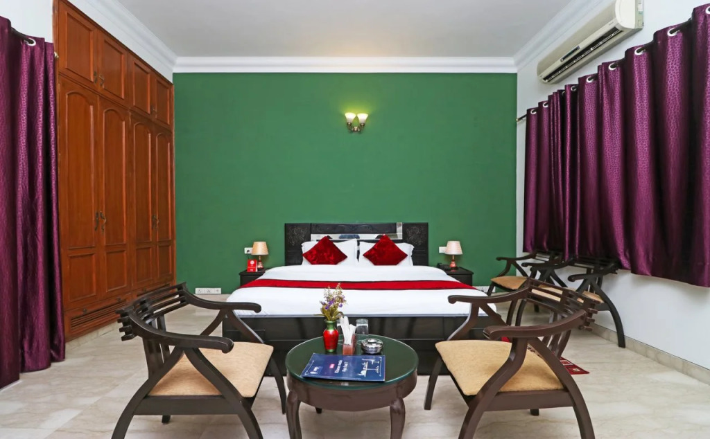 Ashray Home