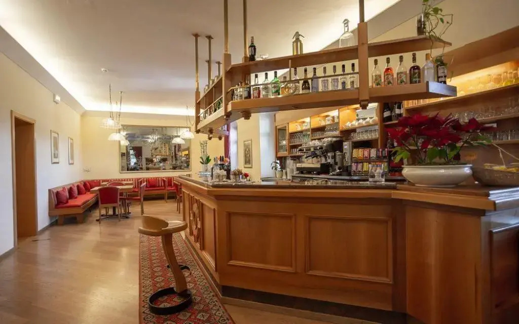 Hotel Salegg