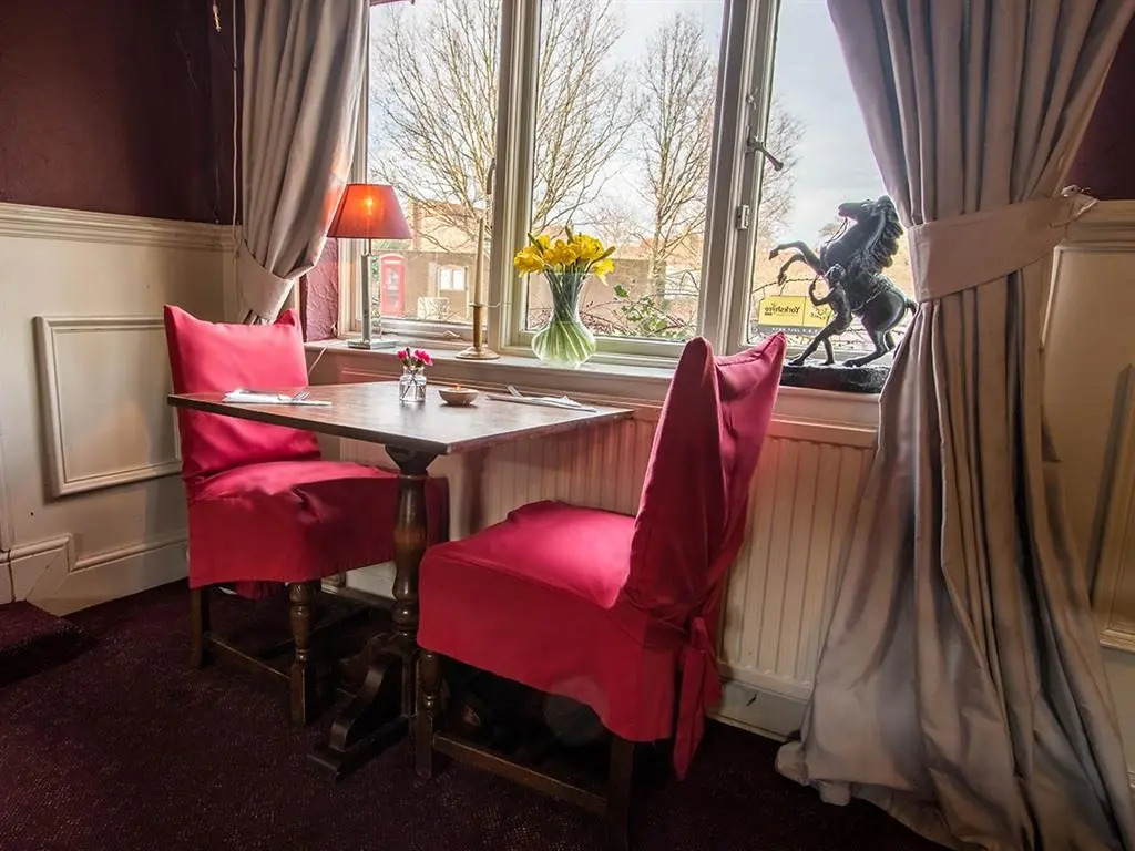The Bay Horse Inn