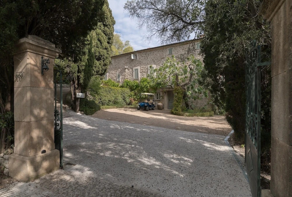 Villa Saurin