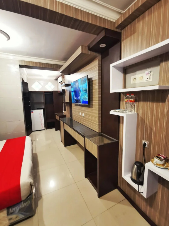 Hotel Mukti Jaya