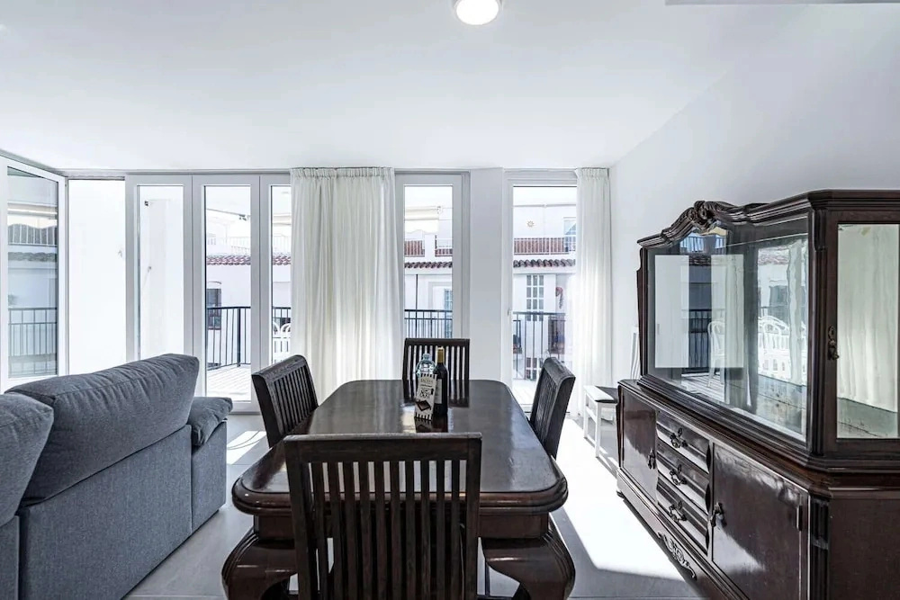 Paloma Central Apartment