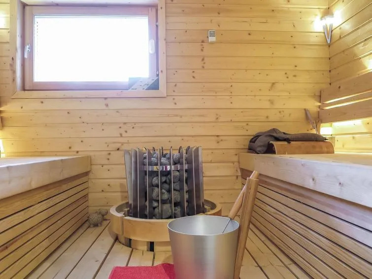 Holiday Home Homma