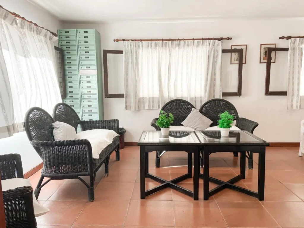 Apartamentos Binivell Park by ALEGRIA