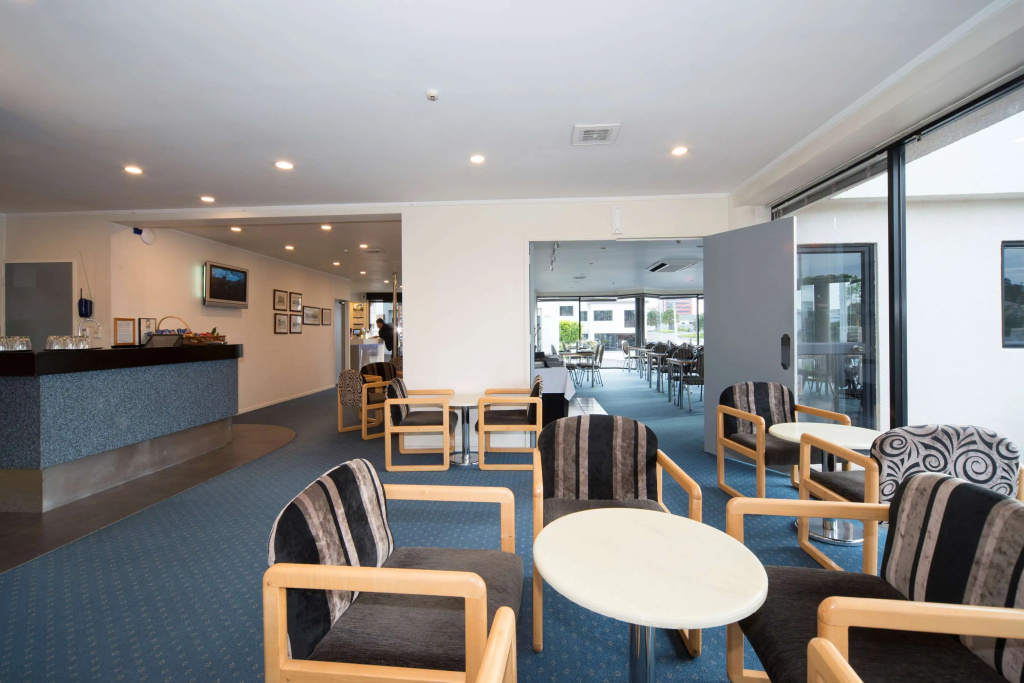 Best Western Ellerslie International Hotel
